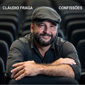 Download track Confissões Claudio Fraga