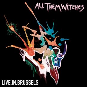 Download track The Marriage Of Coyote Woman (Live) All Them Witches