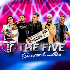 Download track Eu Tô Carente (Cover) BANDA THE FIVEALANZINHO