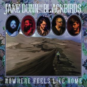 Download track Just A Little While The Blackbirds, Jake Dunn