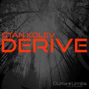 Download track Derive (Original Mix) Stan Kolev