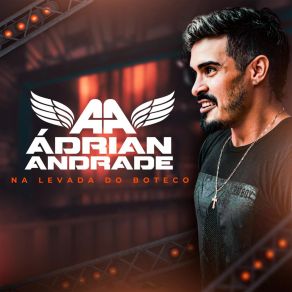 Download track Tô Fazendo Falta / A Dor Desse Amor Adrian Andrade