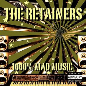 Download track Rise Up (Video Mix) THE RETAINERS