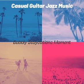 Download track Pulsating - Feelings Casual Guitar Jazz Music