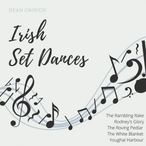 Download track The White Blanket (106) Dean Crouch