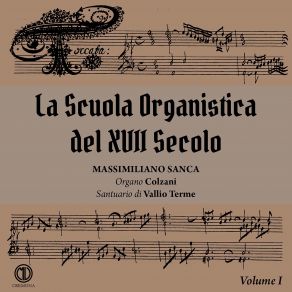 Download track Toccata In G Major, BuxWV 164 Massimiliano Sanca