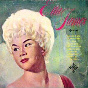 Download track We'll Fly You To The Promised Land Etta James