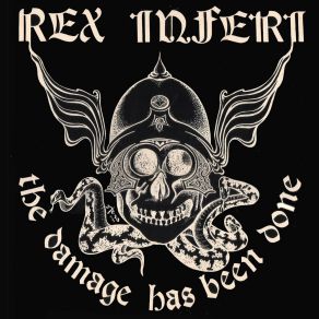 Download track Lost In Oblivion Rex Inferi