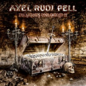 Download track There's Only One Way To Rock Axel Rudi Pell