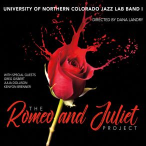 Download track The Feud University Of Northern Colorado Jazz Lab Band I