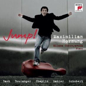 Download track Moment Musical No. 3 In F Minor, D. 780 Maximilian Hornung