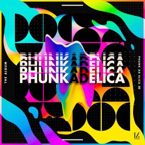 Download track La Cura Phunkadelica