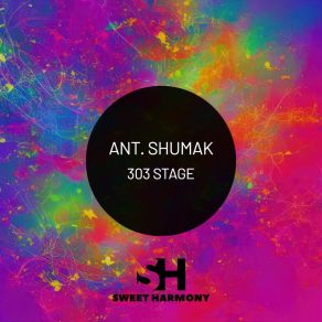 Download track 303 Stage, Vol. 2 Ant. Shumak