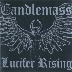 Download track At The Gallows End (Live) Candlemass