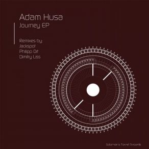 Download track Journey (Jackspot's Mountain Reprise) Adam Husa