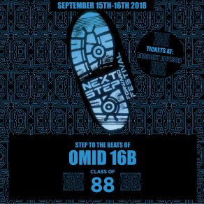 Download track Class Of 88 (Original Mix) 16B