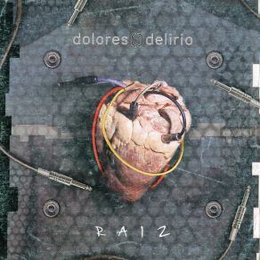 Download track Mareas Dolores Delirio