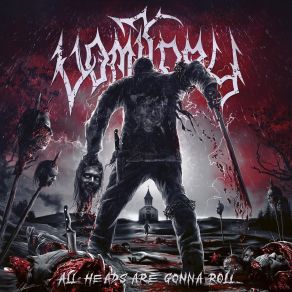 Download track Dead Man Stalking Vomitory