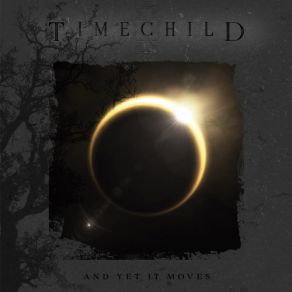 Download track Last Frontier Timechild