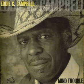 Download track Loneliness And Me Eddie Campbell