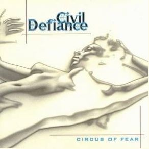 Download track Little Ghosts Civil Defiance