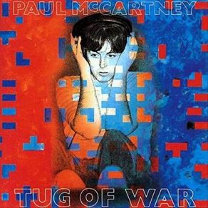 Download track Ballroom Dancing Paul McCartney