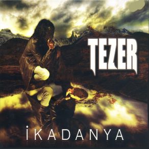 Download track Bakir Sevda Tezer