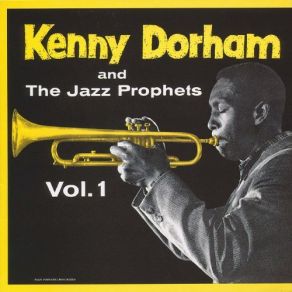 Download track DX Kenny Dorham