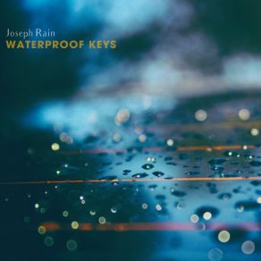 Download track Playing In The Rain Joseph Rain