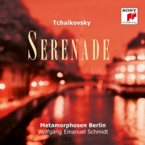 Download track Serenade For String Orchestra In C Major, Op. 48: II. Valse. Moderato-Tempo Di Valse Metamorphosen Berlin