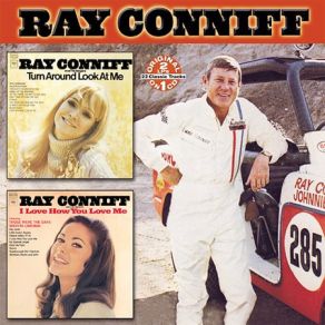 Download track My Special Angel Ray Conniff