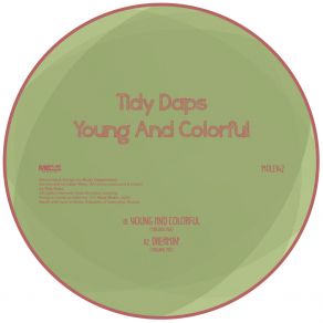 Download track Young And Colorful (Original Mix) Tidy Daps