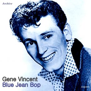 Download track Dance In The Street Gene Vincent