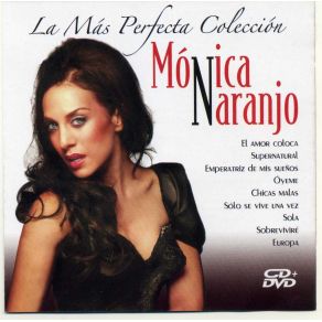 Download track Emperatriz De Mis Sueños Mónica Naranjo