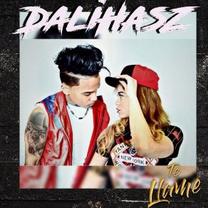 Download track Llevarte Lejos DaliHasZ