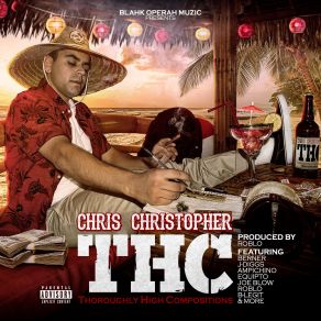 Download track Bay To Hawaii' Chris ChristopherJ Diggs, Beengoneglobal