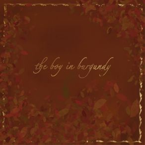 Download track The Boy In Burgundy RiRiKA