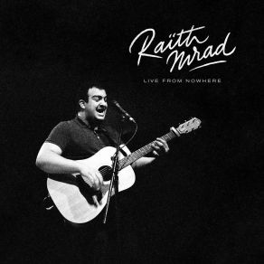 Download track Nothing Is Better Than A Song (Live) Raith Mrad