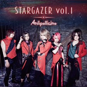 Download track MIKAERI ZAKURA Anli Pollicino