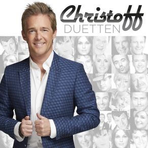 Download track Omdat Ie Zo Mooi Is ChristoffFlorian Silbereisen