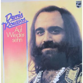 Download track Wind Wind Demis Roussos