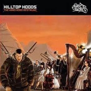Download track Another Great Intro Hilltop Hoods
