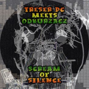 Download track Sirens On The Streets (Original Mix) Treser-PC, Odkurzacz