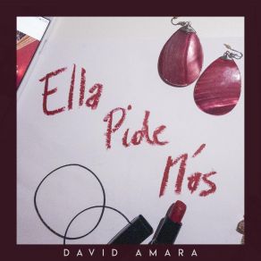 Download track Ella Pide Mas David Amara