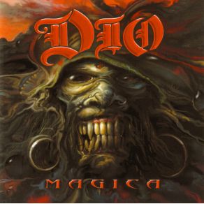 Download track Annica (Japanese Only) (Bonus Track) Dio