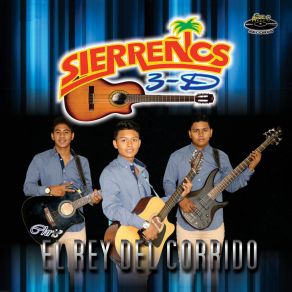 Download track 18 Libras Sierreños 3D