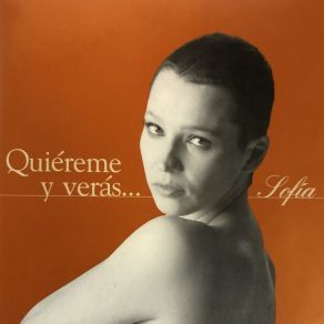 Download track Quiéreme Y Verás Sofia