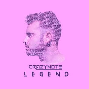 Download track Everybody Crazynote