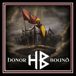 Download track Voice Of The Cosmos Honor Bound