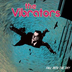 Download track He's A Psycho The Vibrators